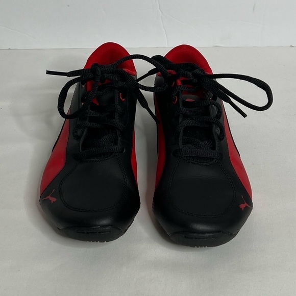 Rare NWOT Puma Kids Drift Cat 5 Ferrari Sneaker - Picture 3 of 10